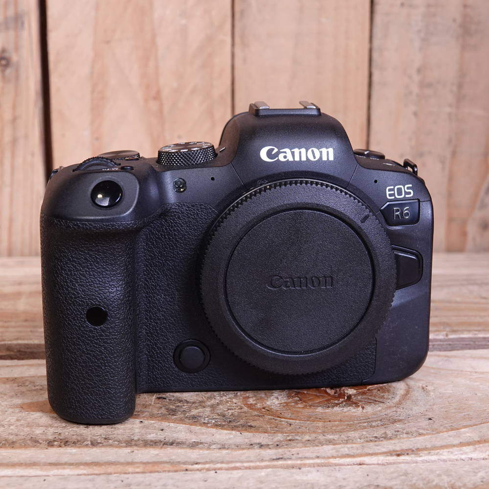 hcused's tweet image. USED CANON EOS R6
Comes with 12 months warranty.

tinyurl.com/USED-043021001…

#canon #canoneosR #canonr6 #sheffieldissuper