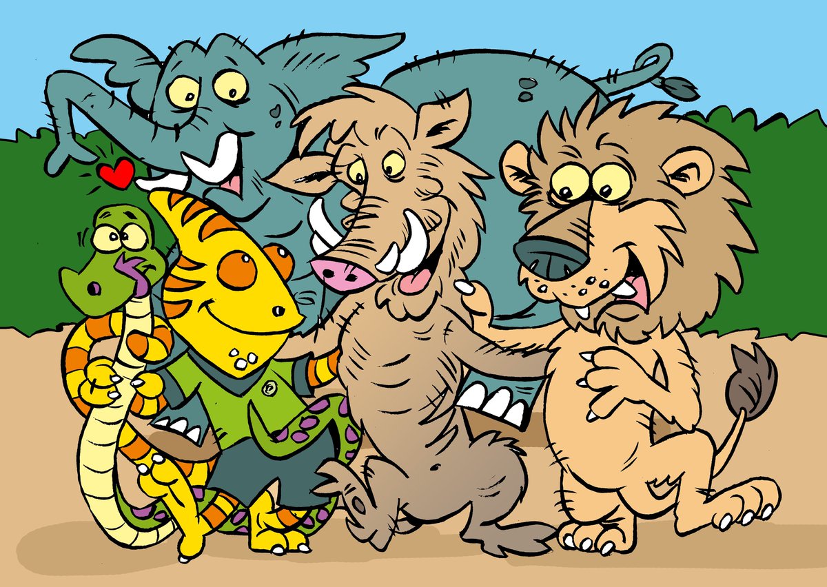 CammyMascot tweet media