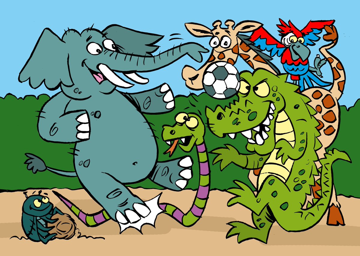 CammyMascot tweet media