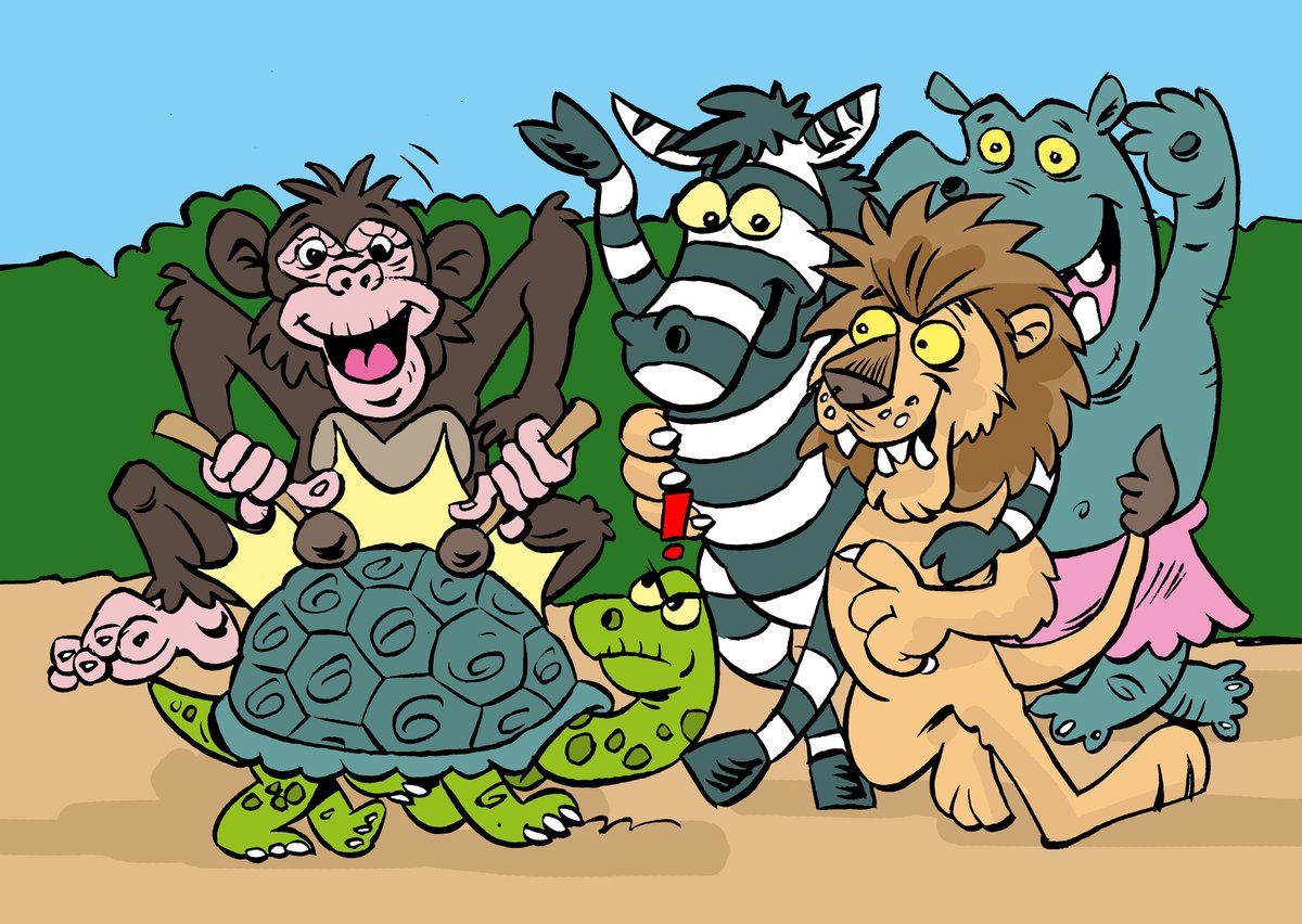 CammyMascot tweet media