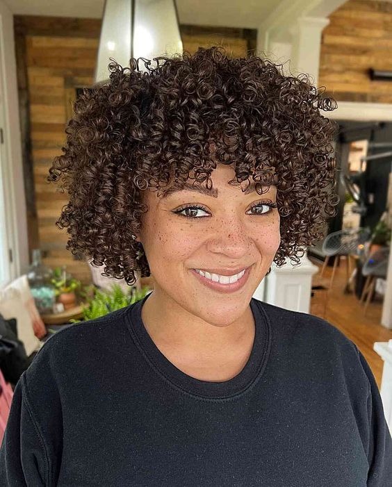 Short curly human hair wigs are a fantastic choice for African American individuals seeking a stylish and versatile look. However, proper maintenance is essential to keep these wigs looking their best.
bitly.ws/3cvyF
#shortcurlywig #humanhair #wigs