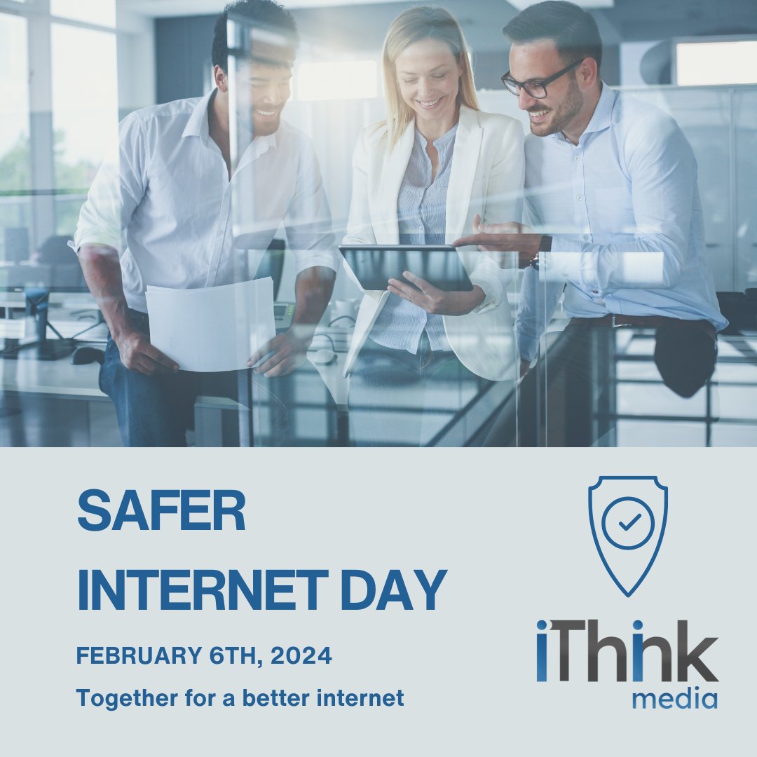 iThink Media tweet media