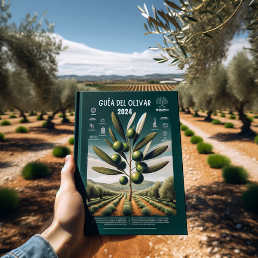 anaguacha's tweet photo. 🌿 Nueva Guía del Olivar 2024 📚 ¡Actualizada y llena de consejos! Reserva por solo 7,90€. Incluye tratamientos, diseño renovado y mucho más. Reserva ahora: https://t.co/J5E4ePdLoH 🌳📘 #Olivar2024 #Agricultura #ReservaYa https://t.co/B9JMXmdat1