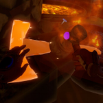 Photo by BlackForge: A Smithing Adventure (@BlackforgeVR)
