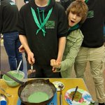Photo by Mannofield Explorer Scouts (@mannofieldESU)