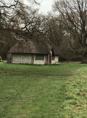 Breamore School tweet media