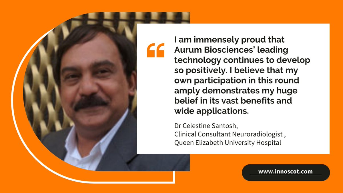 InnoScot Health tweet media