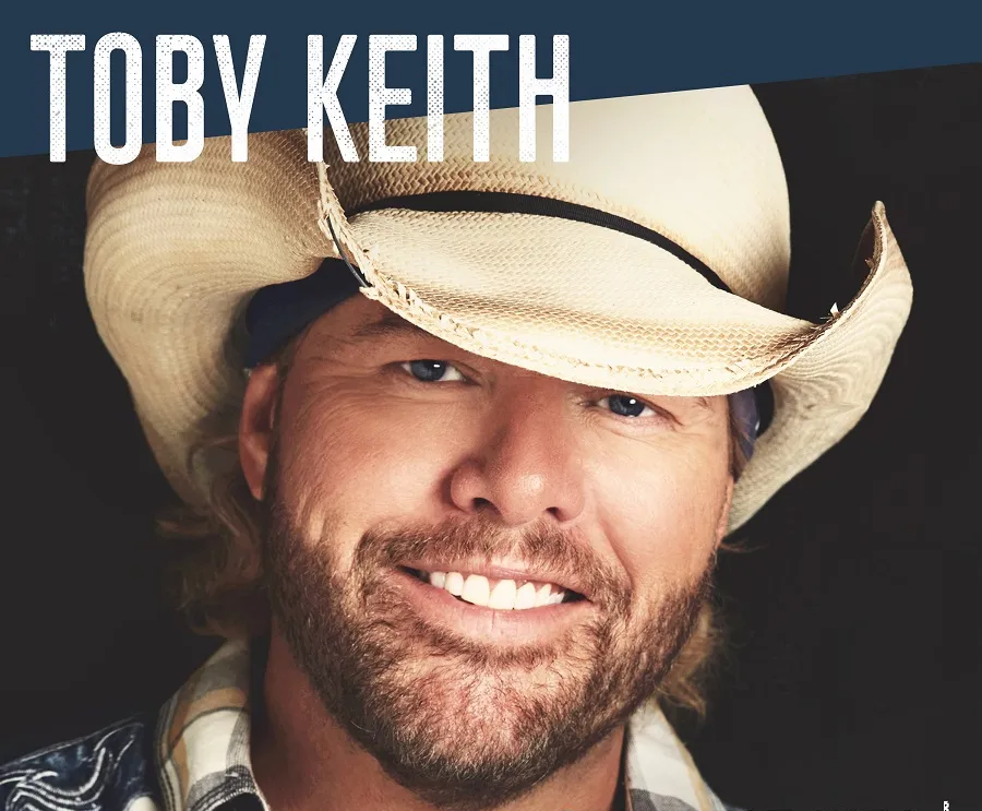 BREAKING: Country music star Toby Keith dies after battle with cancer, aged 62