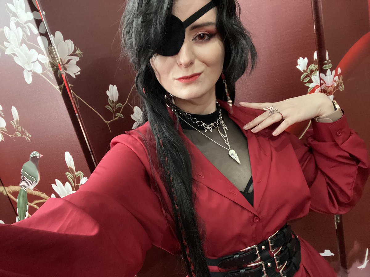 LollyFox00's tweet photo. let it be here~

#HuaCheng #HeavenOfficialsBlessing #female https://t.co/RBKGxzkQXw