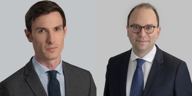 Deux nouveaux associés chez Flichy Grangé Avocats #avocats #nominations
lemondedudroit.fr/nominations/91…