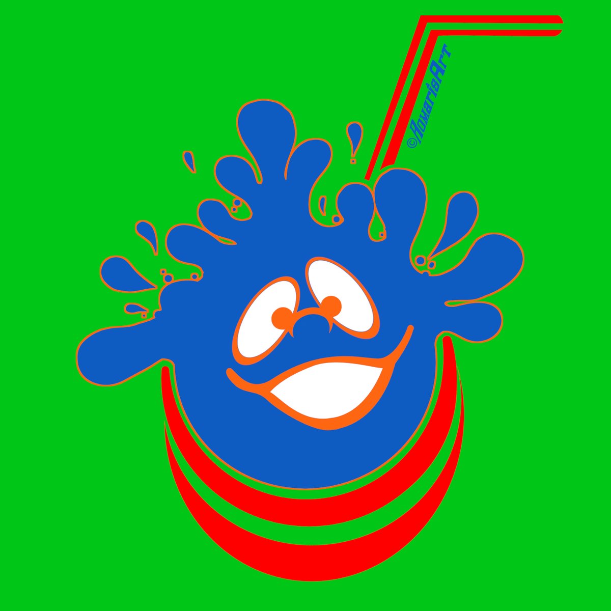 RosArt86544470's tweet photo. #art #artwork #artlife #artgallery #artinfo #artnews #graphicdesign #digitalart #design #illustration #brandidentity #brands #logo #logos #logomark #logodesign #logotype #typelogo #logoart #designer #symbols #hawaiianpunch #fruitpunch #juice https://t.co/3dzMvNA7Y3