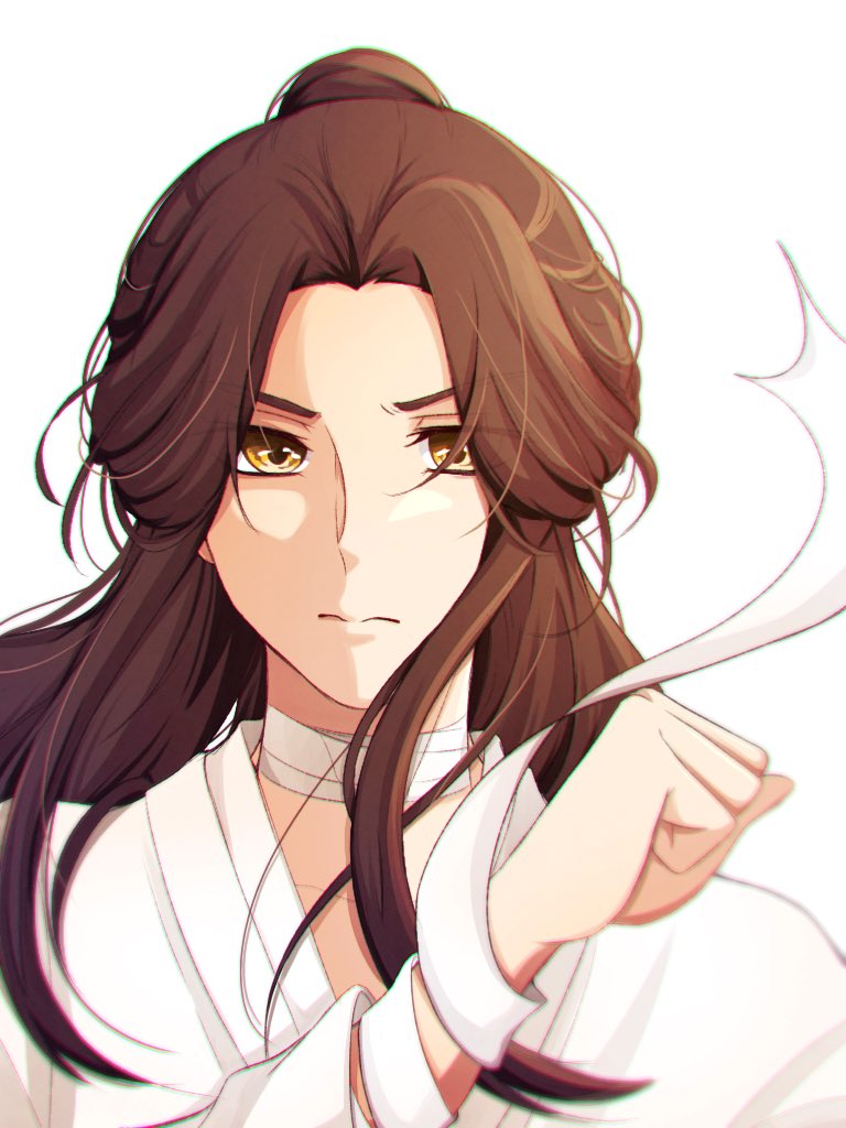 「天官賜福謝憐&花城#天官赐福  #TGCF #tgcffanart  #天官賜福」|蒼空＊*skeb依頼受付準備中のイラスト