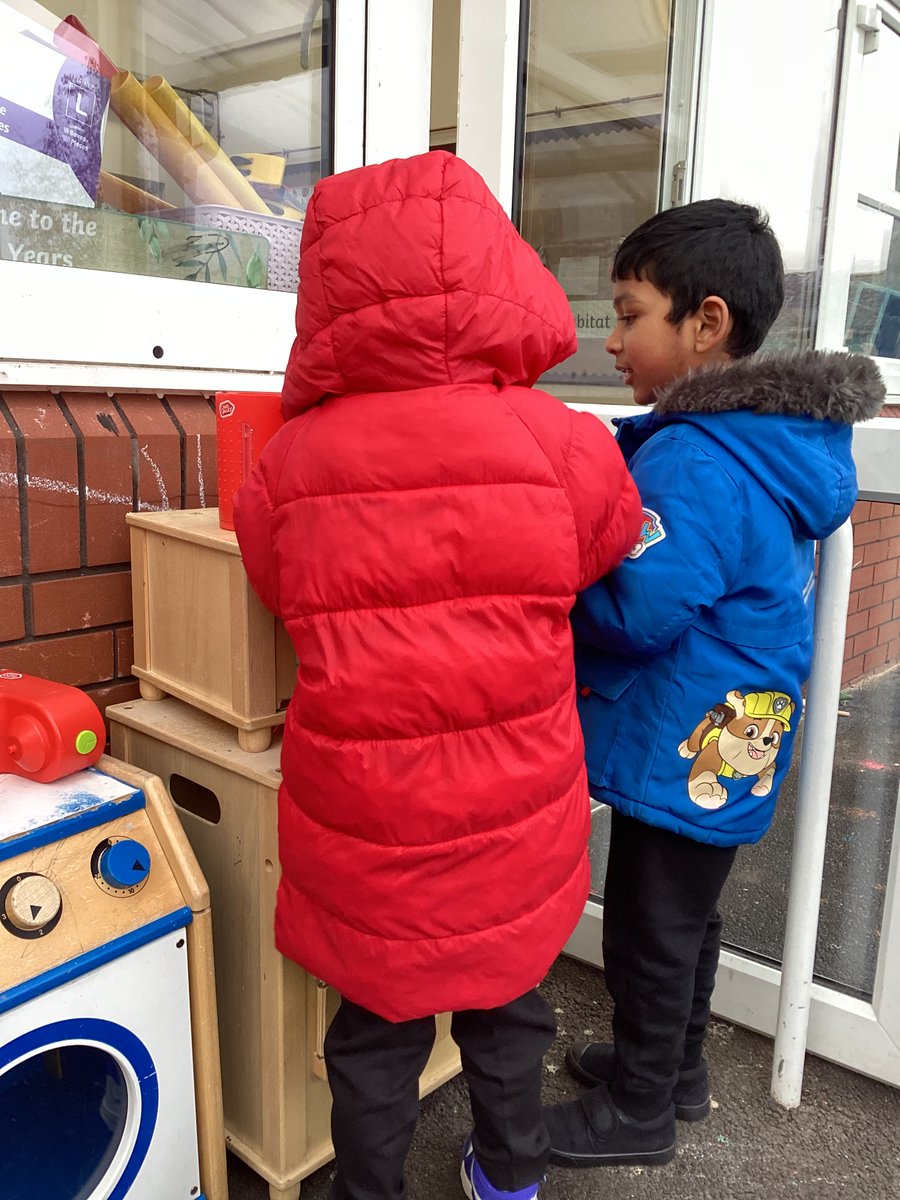 Turton_SP_P's tweet photo. Some of our outdoor learning From yesterday. #StPaulsEarlyYears https://t.co/XyoFCzGPFG