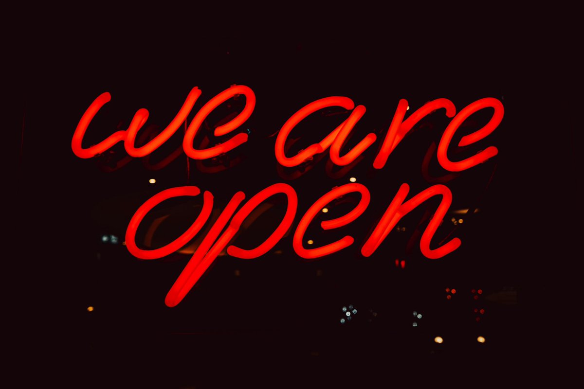 Morning, we are open from 10, pop in for a cuppa or book yourself some oxygen, see you there #MSTherapyNW #Everyoneswelcome