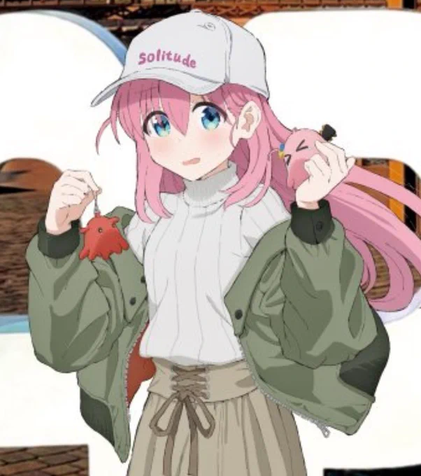 ぼ喜多匂わせやんけ!!!!!!! 