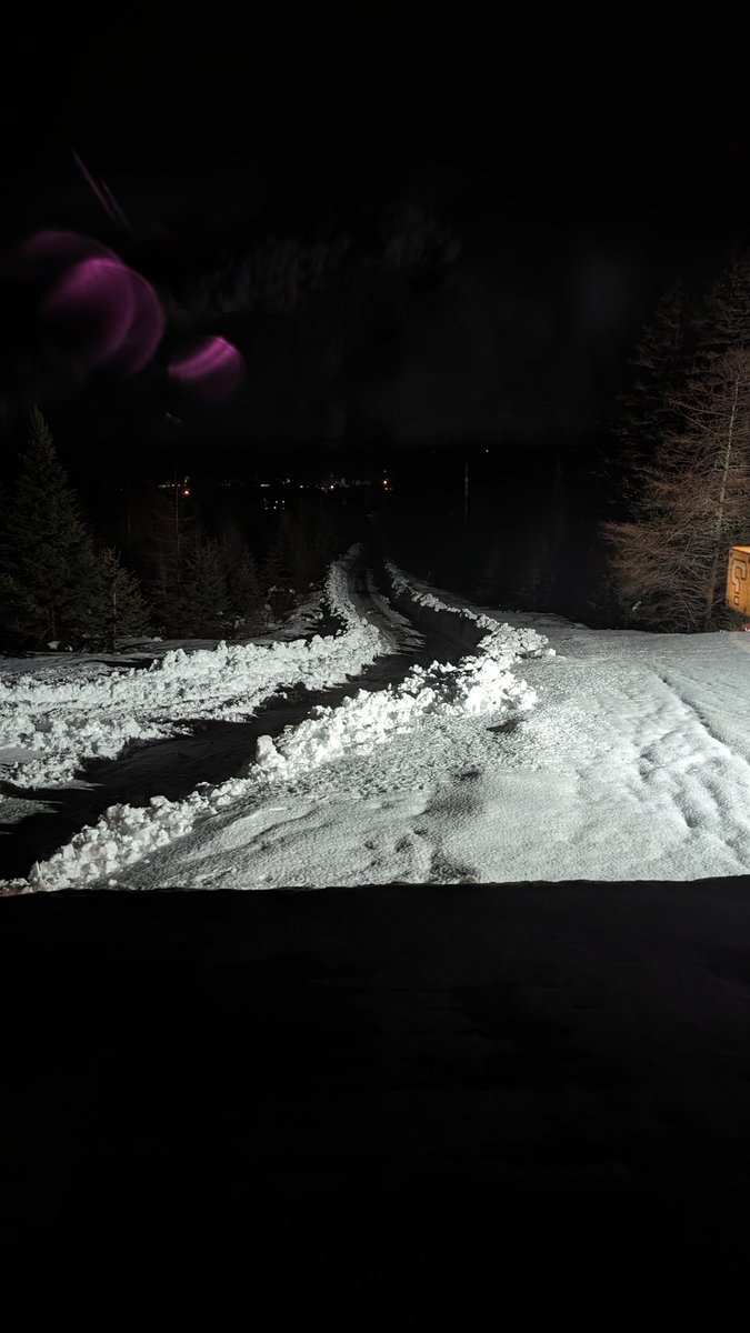 VA1MRT's tweet photo. @PhotoCapeBreton it was a real life story of the little engine that could until the backhoe arrived l! https://t.co/1nrYs0fBCd