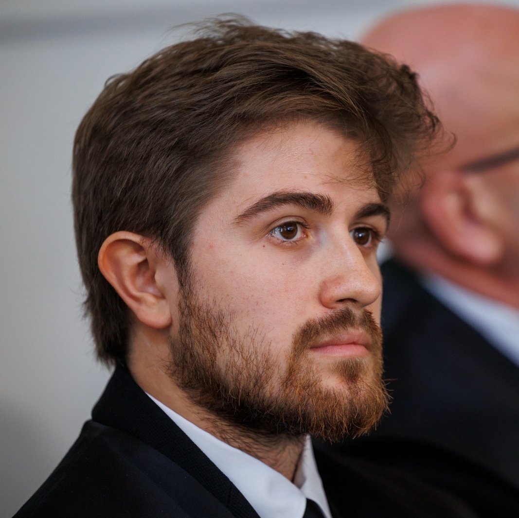 Sergio Capellán Ugalde ⚖️ tweet media