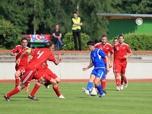 ildelima6's tweet photo. 👕 @affa_official 🇦🇿
👤 Elvin Mammadov 🇦🇿
🆚 @Fedandfut 🇦🇩
🏆 Friendly
📆 30.05.2012
🏟 Sportpark Kelsterbach 🇩🇪
📍 Kelsterbach, Frankfurt 🇩🇪
🤝 @ildelima6 🇦🇩
✏️ @umbro 🏴🇺🇸
#matchwornshirt #andorra #andorrafootballmuseum #AFM #azerbaycan #azerbaijan #mammadov https://t.co/X7h7BiTrG8