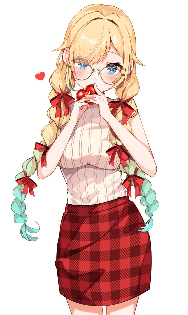 yukijirushi_e's tweet photo. 「…好き♡」

#えまぁーと https://t.co/II9CvMEURz