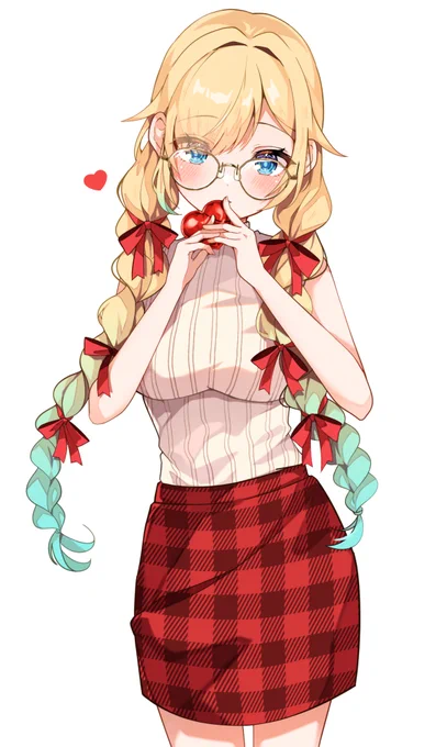 「…好き」#えまぁーと 
