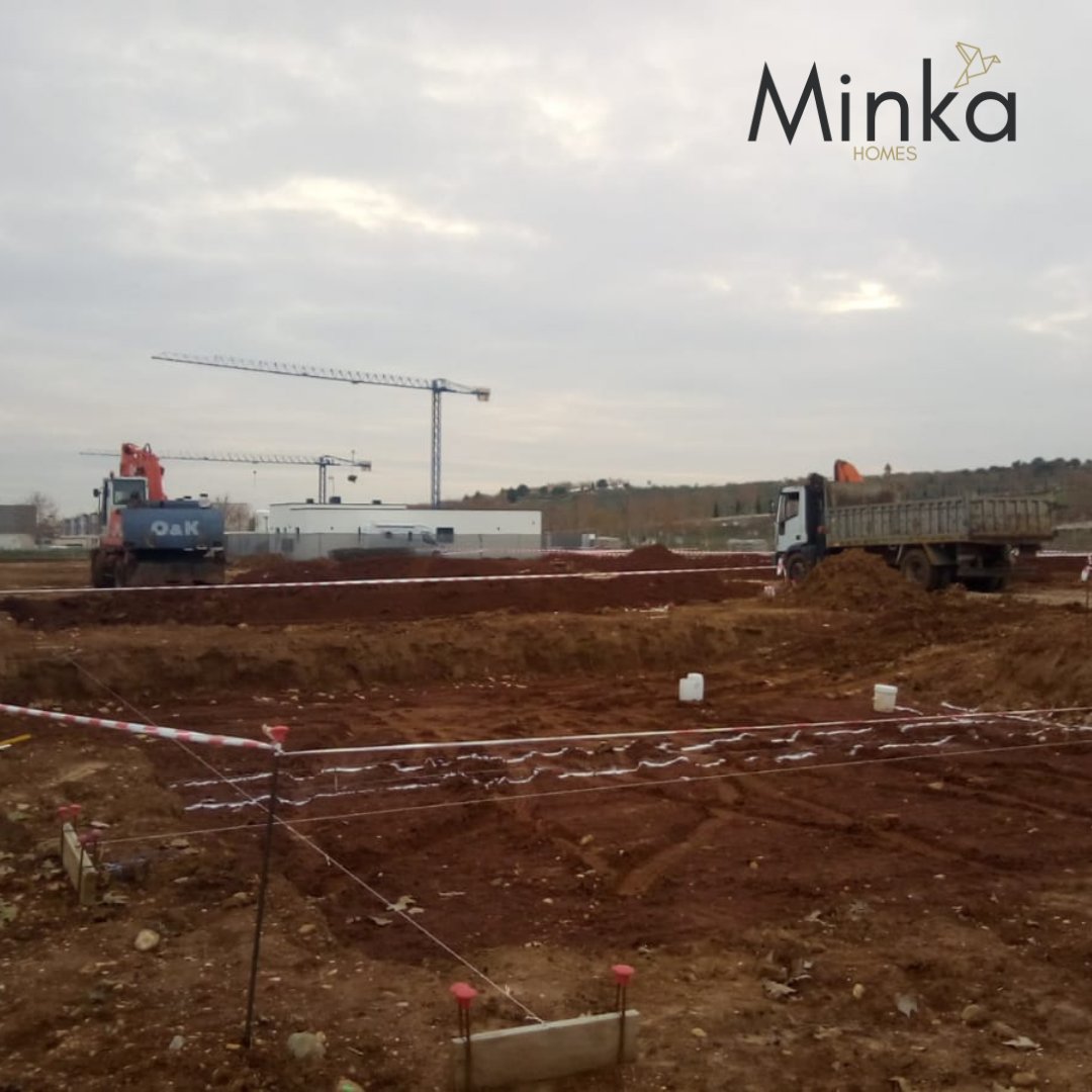 jesthisa's tweet photo. INICIAMOS LAS OBRAS DE LOS CHALETS DE MINKA HOMES EN CABANILLAS DEL CAMPO Y NADA NOS DETIENE! 😊

Infórmate aquí:
👉https://t.co/f62OA9treF
☎️ 949 234 133
☎️ 659 994 851
☎️ 630 240 345 (También WhatsApp)
📧 info@jesthisa.es

Y también aquí:
👉https://t.co/C1LvYYajyp https://t.co/HAu5c3iBTC