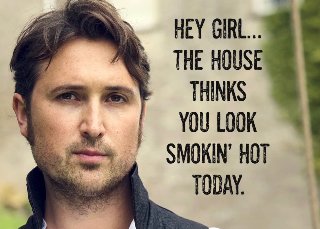 Thank goodness Xander finally learned the words “I” and “me” as in “I am in love with you, Miss Heywood” and “Stay…make a life with me.” 🥹

#HughesDayTuesday #BurningLavaHot #BLH #Sanditon #BenLloydHughes