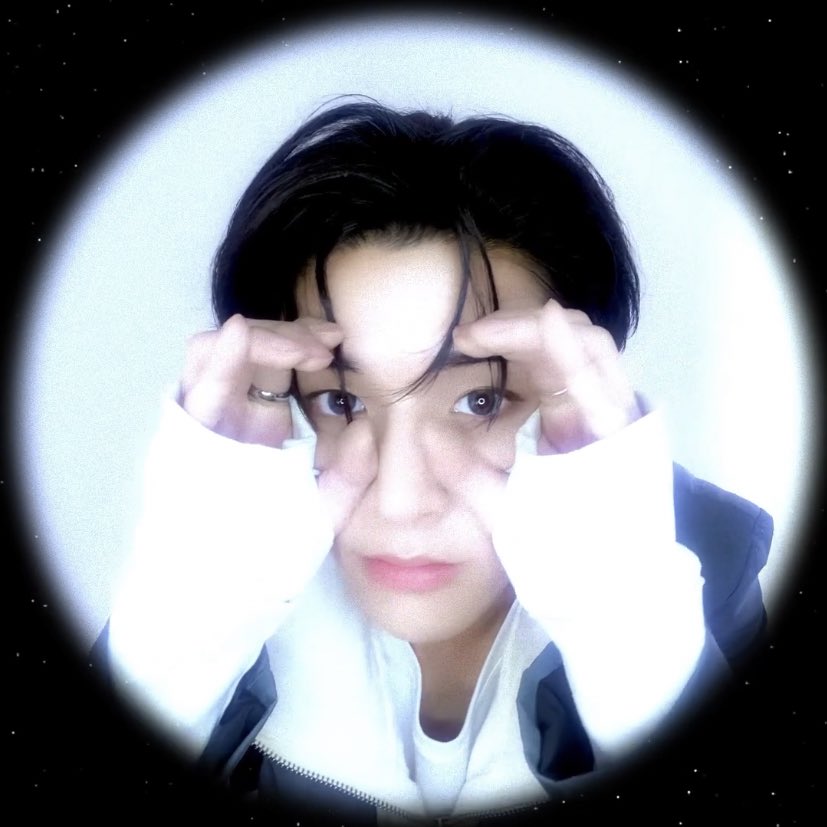 cutie 🛸 #JAKE #제이크