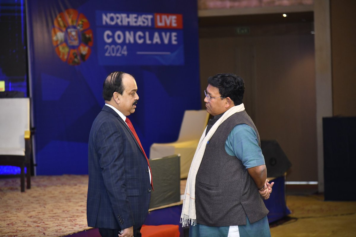 Pramod Boro tweet media