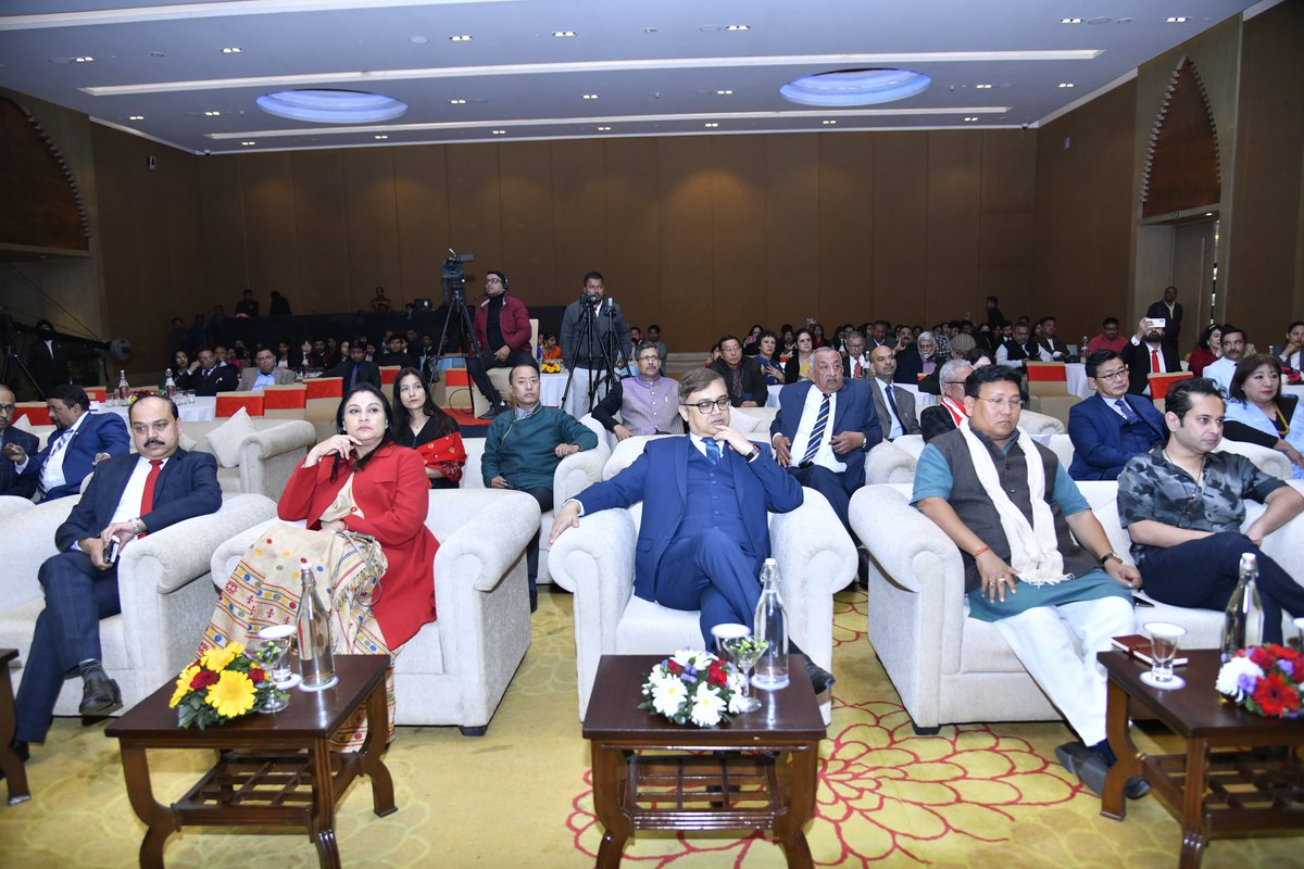 Pramod Boro tweet media