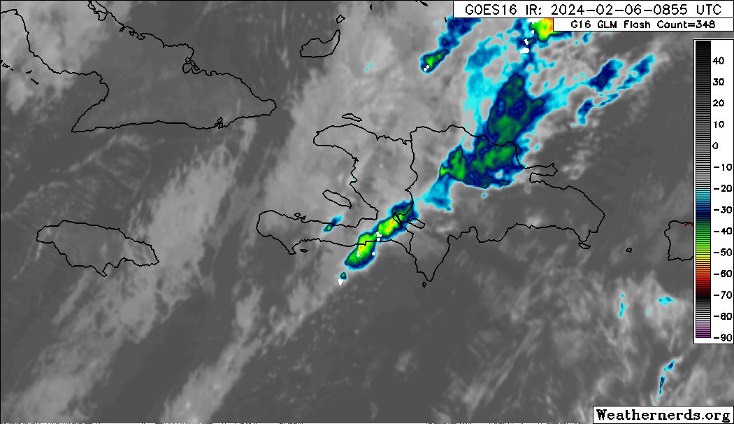 RudyMeteo's tweet photo. Bonjour à tous !
42 mm de pluies sur Jacmel,Pacot 21, Aquon 20, Fac de science 11 . ##Frontfroid https://t.co/DHNGrBTgal