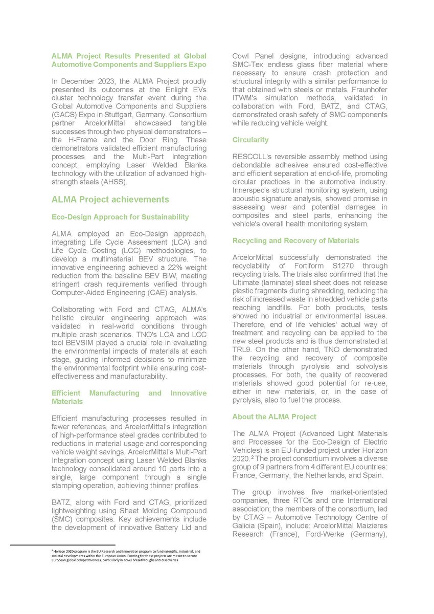 almaproject tweet media