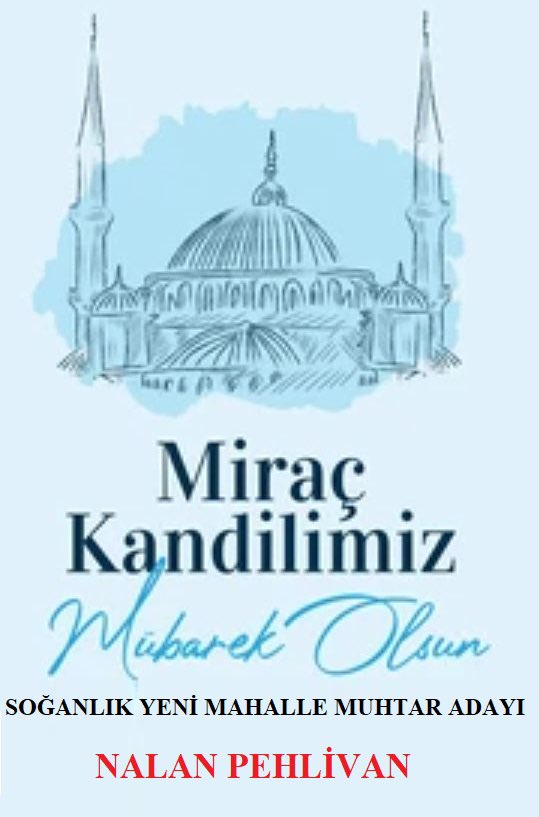 soyutcizgi's tweet photo. #MiraçKandili https://t.co/Kwyr9ahJa1
