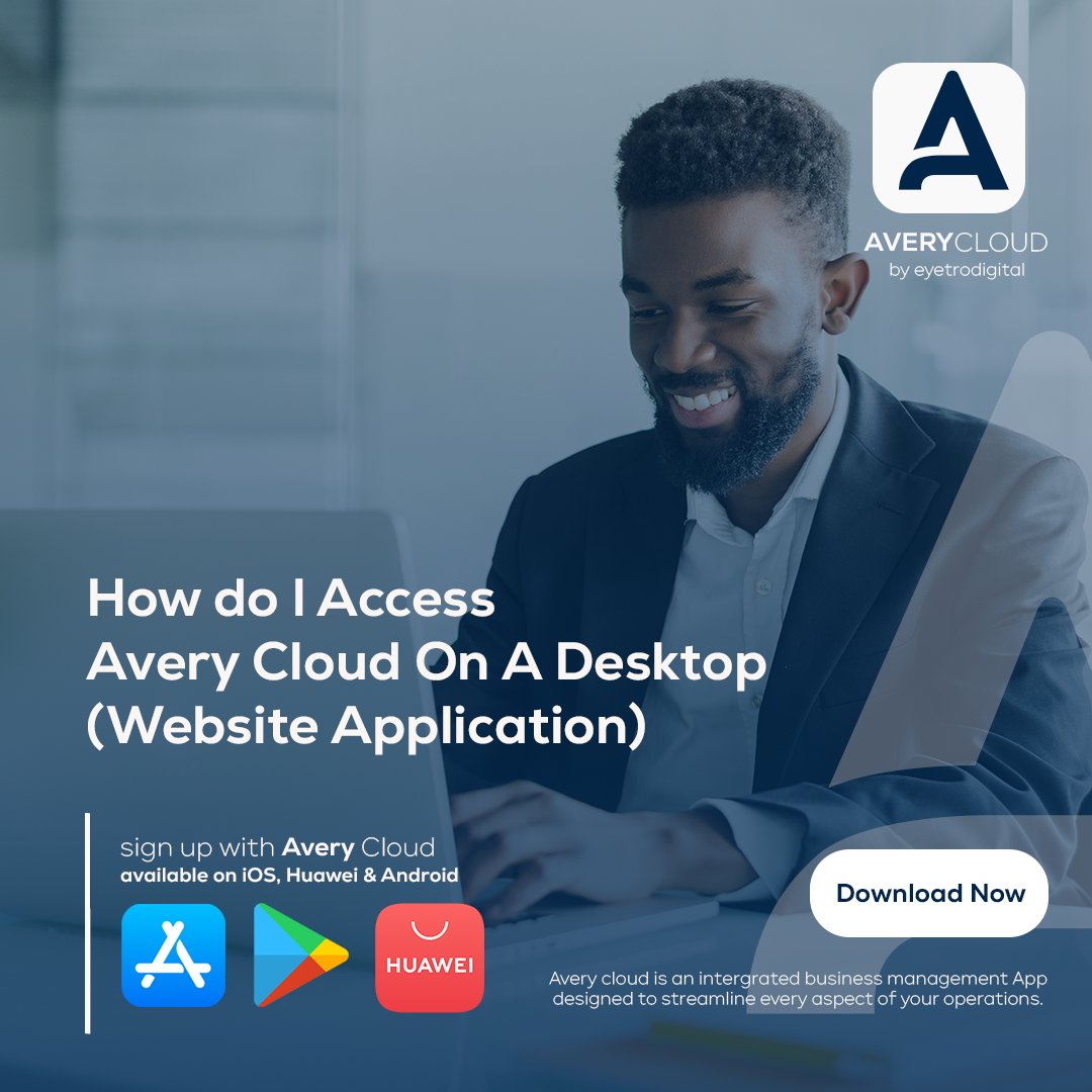 AveryCloudAfr's tweet photo. To access Avery Cloud on your desktop as a web app, simply visit the URL: https://t.co/8Bo45WJt9f

This will take you to the Avery Cloud web application where you can log in and access its features and services.
#AveryCloud #WebApp #ProductivityBoost #StreamlineYourTasks https://t.co/iEMrF2jcou