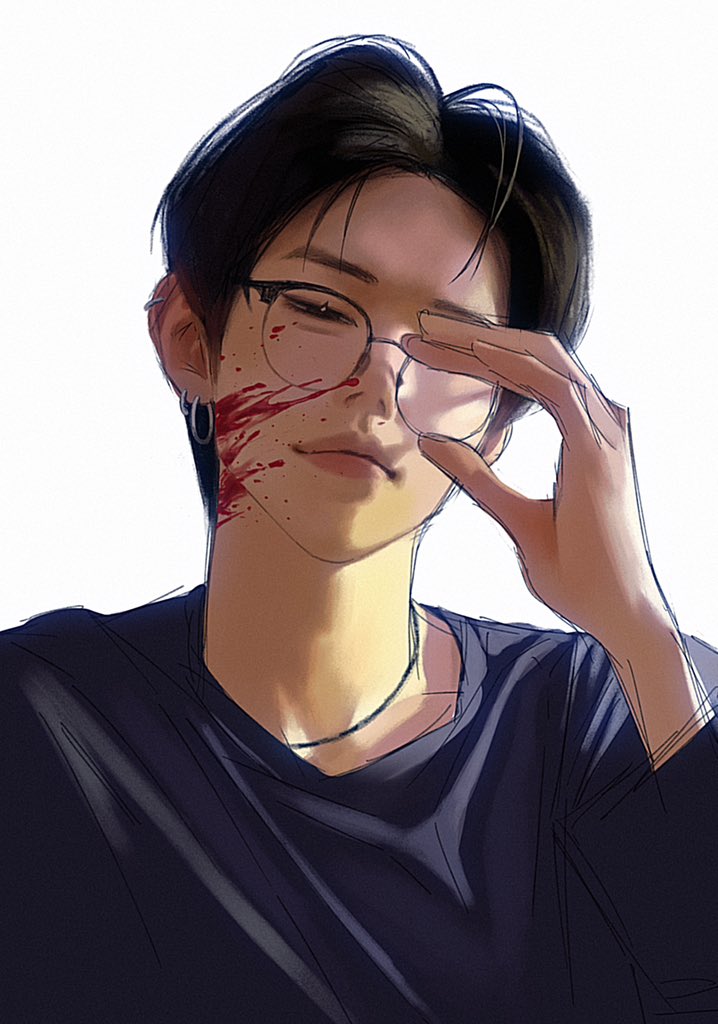 PE2TW5W's tweet photo. 血迹版本^ ^ https://t.co/Gtjs83cZYf