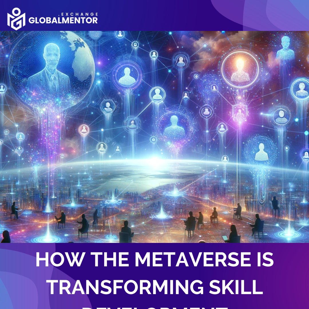 Welcome to the Metaverse – a universe where learning is limitless, and skill development is as vast as your imagination. 🌟🎓

Learn more: rfr.bz/t8yvovihange

#MetaverseEducation #FutureOfLearning #TechTrends