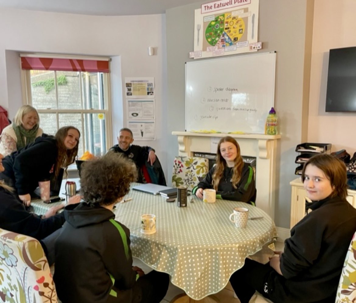 The Levels School tweet media