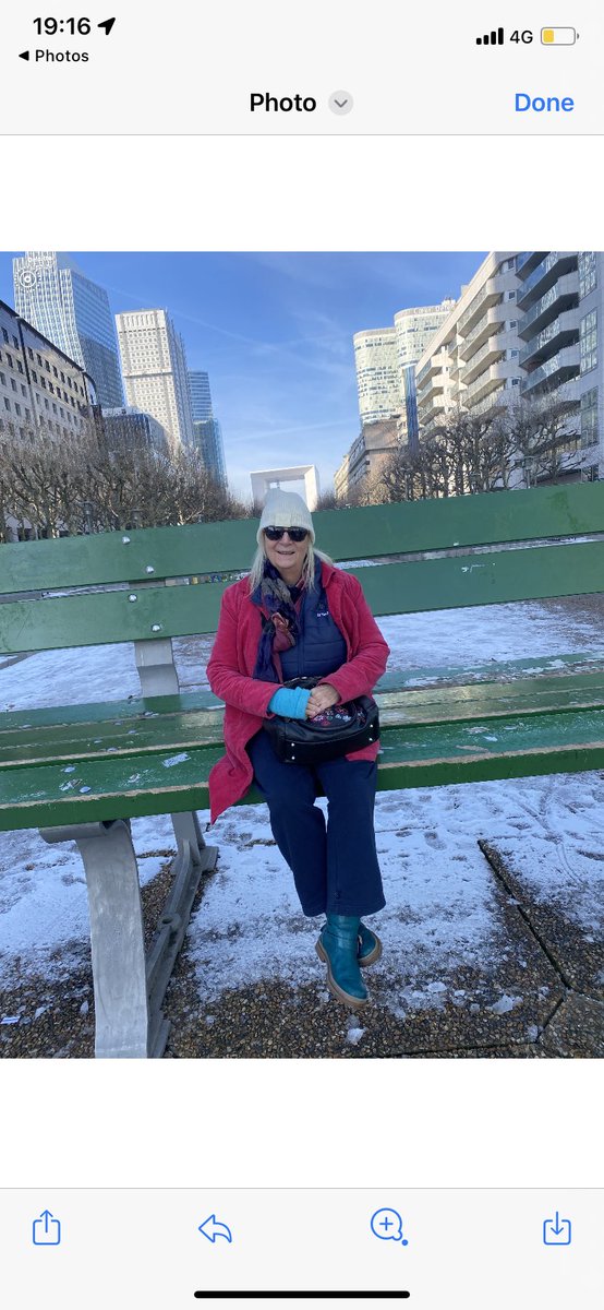 Charlotte Evans tweet media