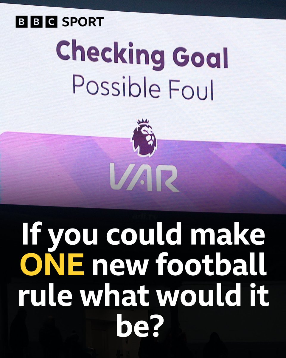 Match of the Day tweet media