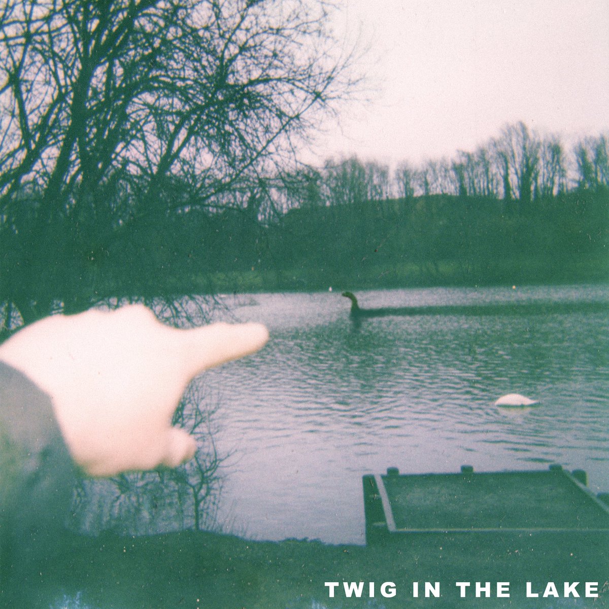 This Friday.

#newsingle #newrelease #twiginthelake #therustynutz #lakemonster #fendrodlake #polaroid