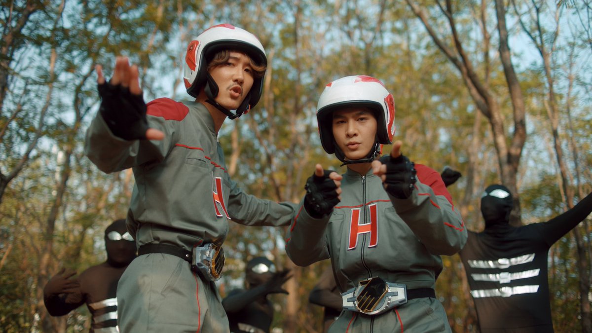 HYBS x SIRUP
“I’m Blessed”
🙏🏼

MUSIC VIDEO PREMIERES TONIGHT
7PM | Bangkok Local Time 🇹🇭
9PM | Japan Local Time 🇯🇵

via YouTube : HYBSBAND 

Tune in! and be blessed! 😇 

#HYBS #SIRUP #HYBSxSIRUP
#ImBlessed #Juicey