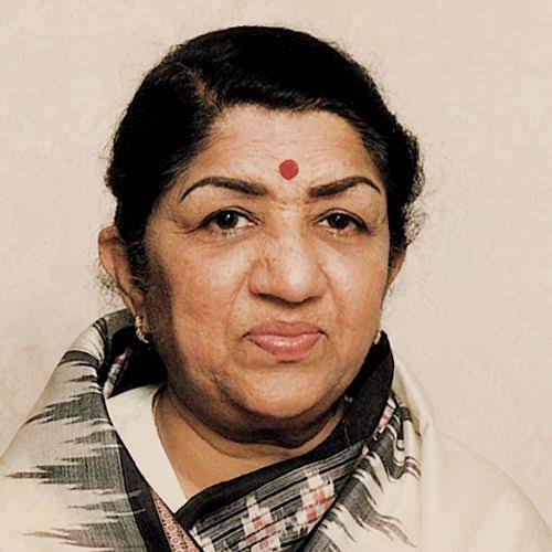 The voice that has mesmerized the nation through decades. . @DirectorsIFTDA remembers legendary singer of Indian Cinema and Bharat Ratna Shri @mangeshkarlata ji on her Death Anniversary 🎂