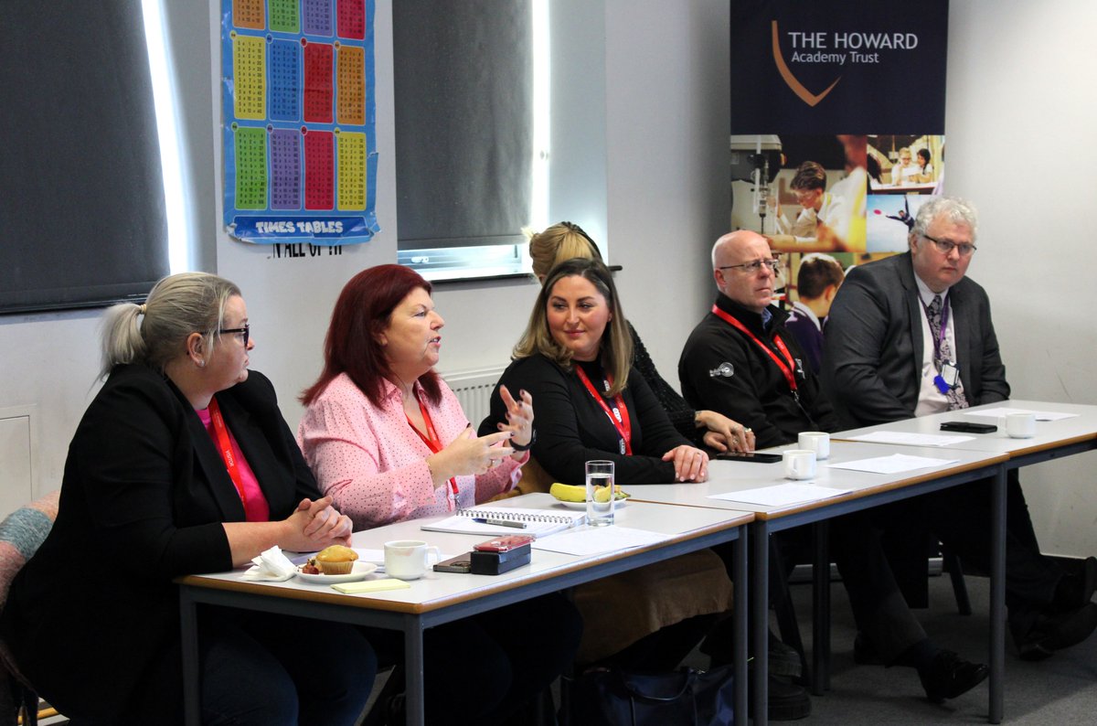 Waterfront UTC tweet media