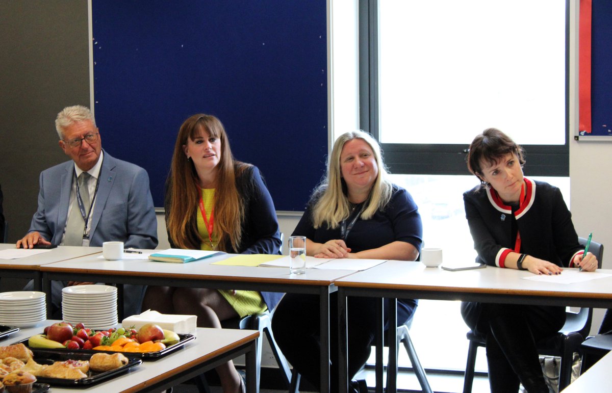 Waterfront UTC tweet media