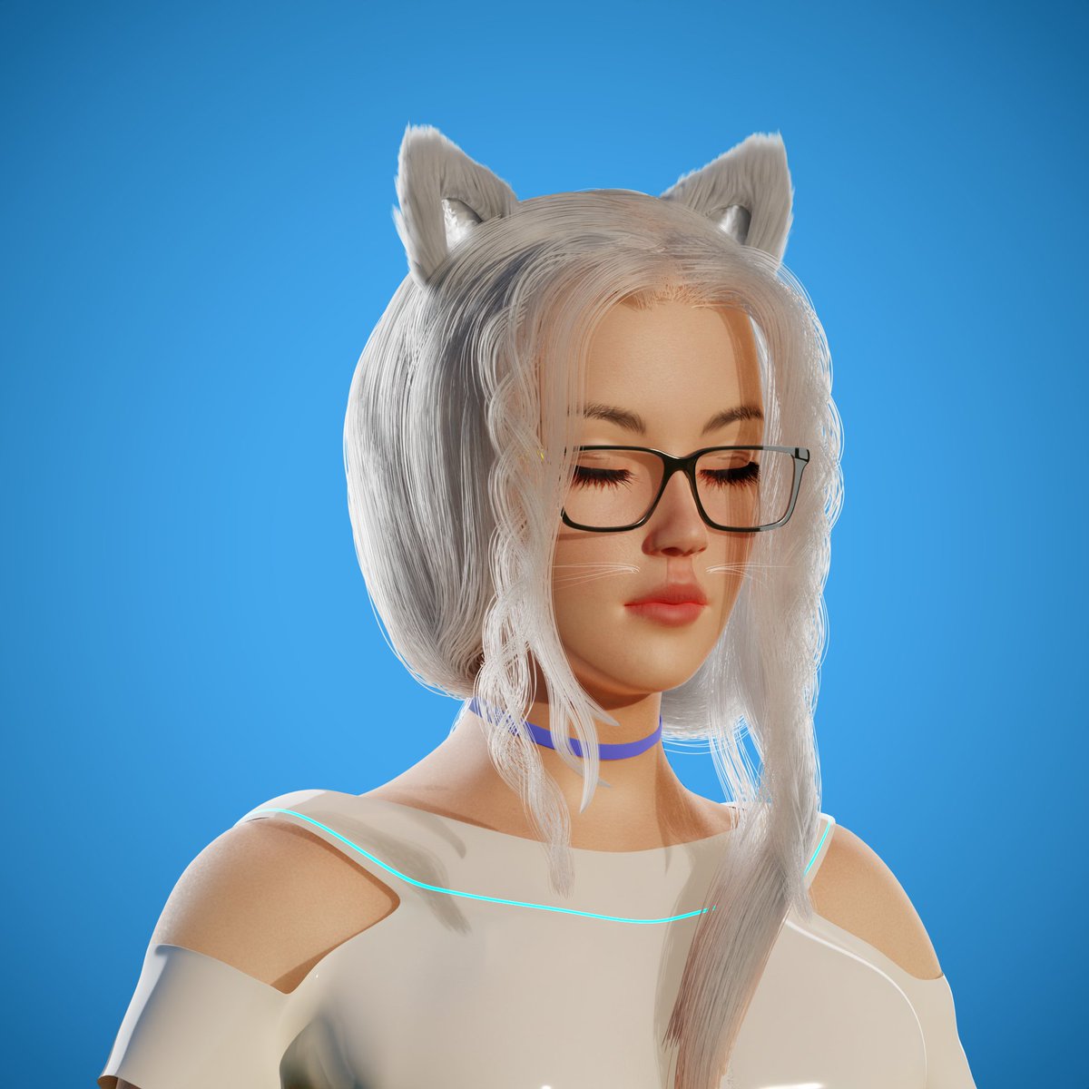 NekoKatClubNFT tweet picture