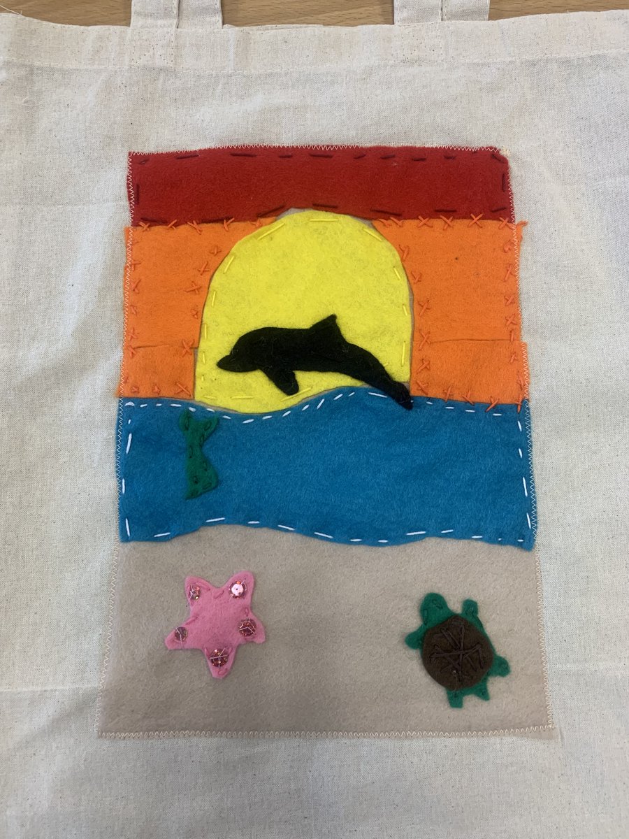 NWC_Textiles (@nwc_textiles) on Twitter photo Year 7's have completed their tote bags, aren't they fantastic! Well done all.🪡🧵
#NWCFamily @GDST <a href="/NorthwoodGDST/">Northwood College for Girls</a>
#WhereGirlsLearnWithoutLimits Year 7's have completed their tote bags, aren't they fantastic! Well done all.🪡🧵
#NWCFamily @GDST <a href="/NorthwoodGDST/">Northwood College for Girls</a>
#WhereGirlsLearnWithoutLimits