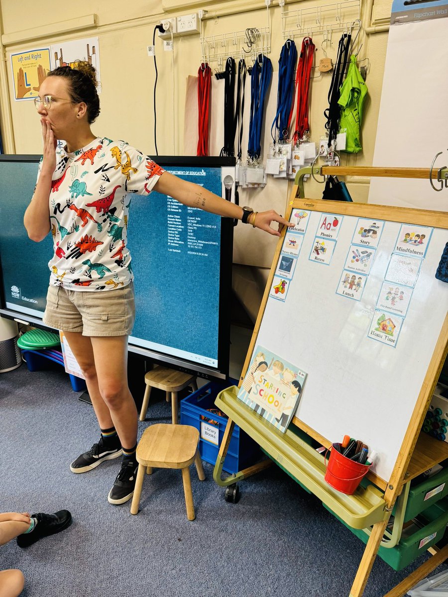Glebe Public School (@glebepublic) on Twitter photo Wonderful to welcome Kindergarten today for their first day of school 📚✏️🏫🌟🌈 <a href="/MrBWalker1/">Bryce Walker</a> <a href="/JessamyRush/">Jessamy Rush</a> <a href="/KarissaPedron/">Karissa Pedron</a> <a href="/NSWEducation/">NSW Dept of Education</a> Wonderful to welcome Kindergarten today for their first day of school 📚✏️🏫🌟🌈 <a href="/MrBWalker1/">Bryce Walker</a> <a href="/JessamyRush/">Jessamy Rush</a> <a href="/KarissaPedron/">Karissa Pedron</a> <a href="/NSWEducation/">NSW Dept of Education</a>