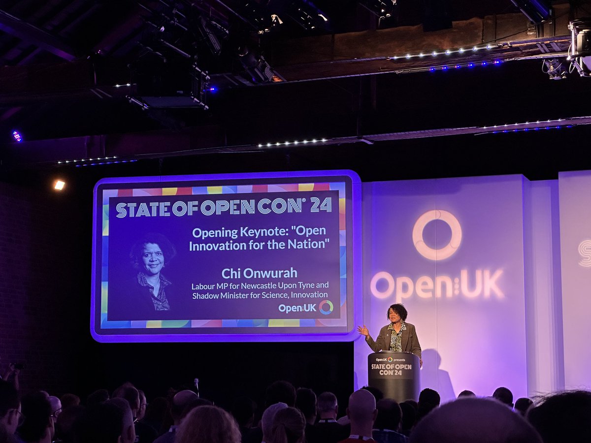 #StateofOpenCon24 #soocon24