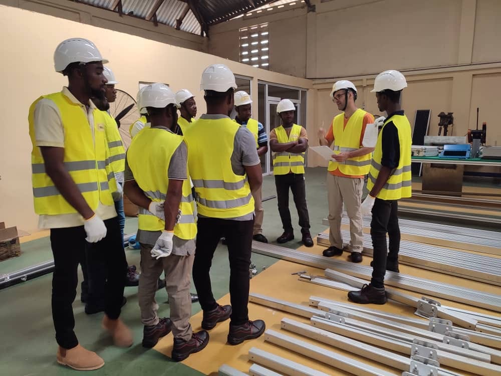 Prefos Ltd Ghana tweet media