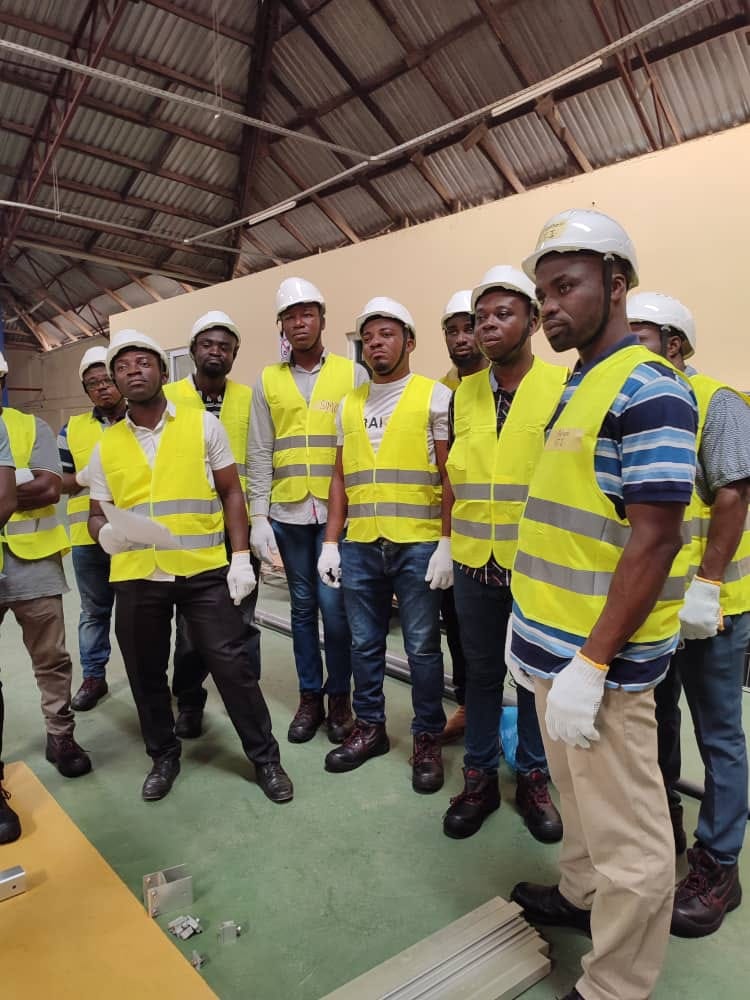 Prefos Ltd Ghana tweet media