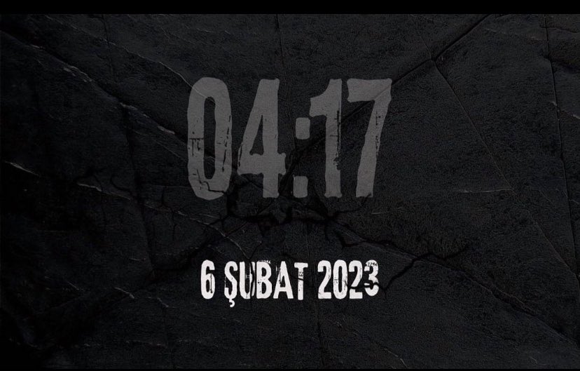 Unutmayacağız…